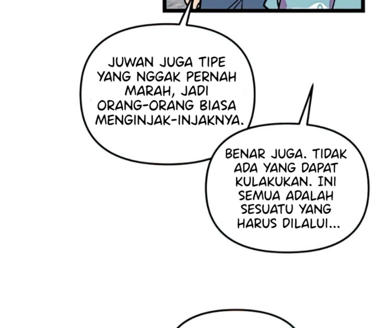 Homeless Bab 118 halaman 89
