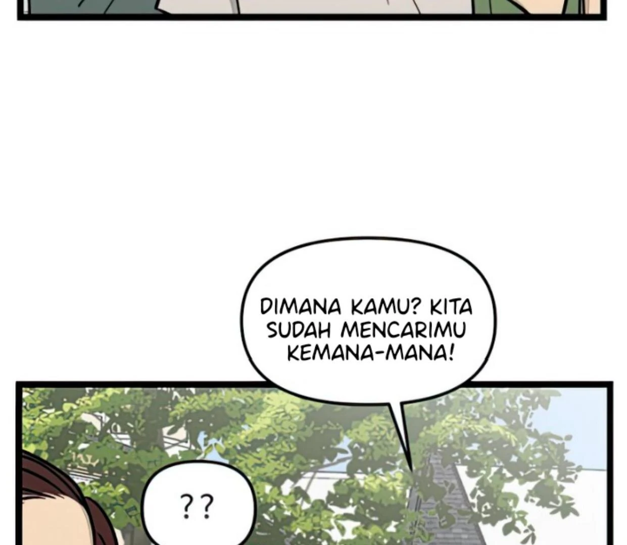Homeless Bab 118 halaman 97