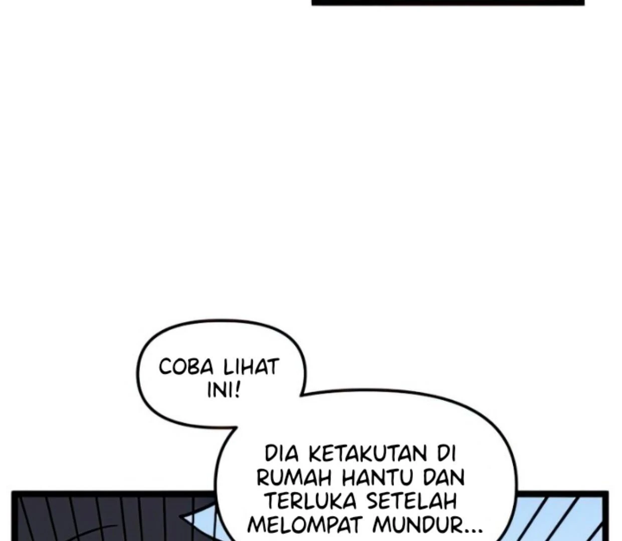 Homeless Bab 118 halaman 101