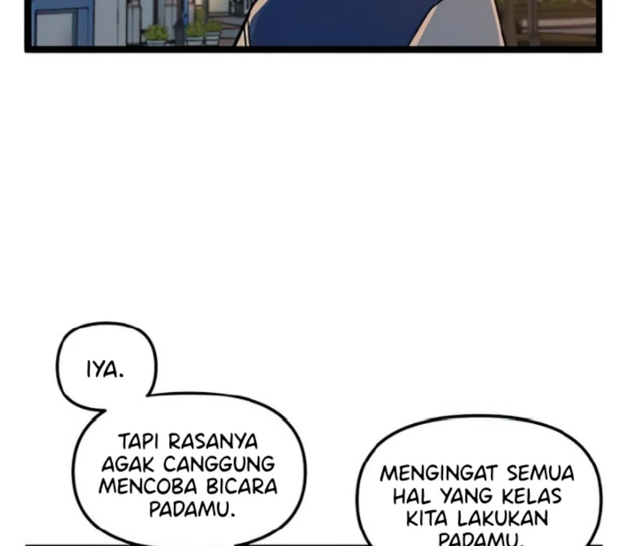 Homeless Bab 118 halaman 119