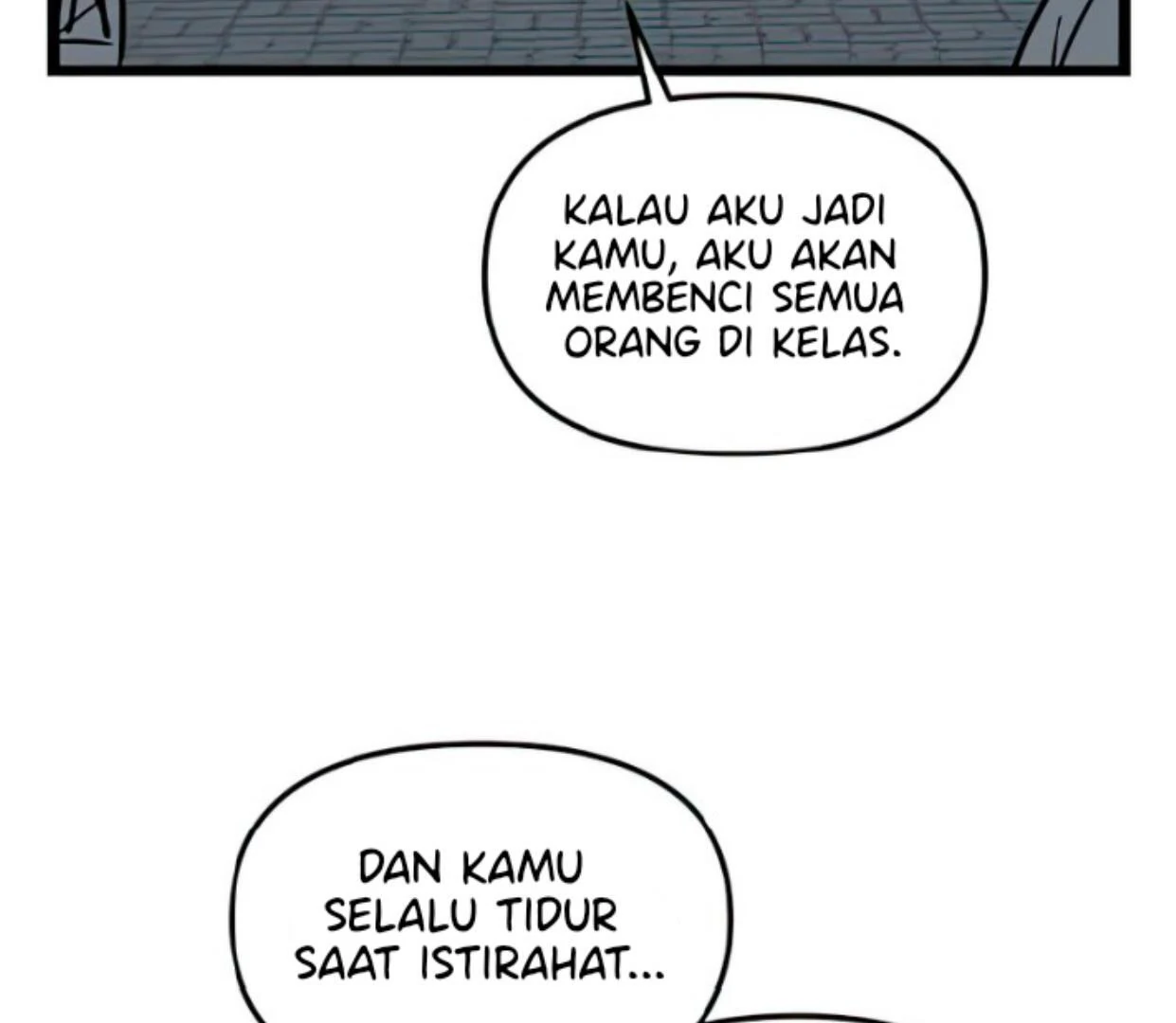 Homeless Bab 118 halaman 121