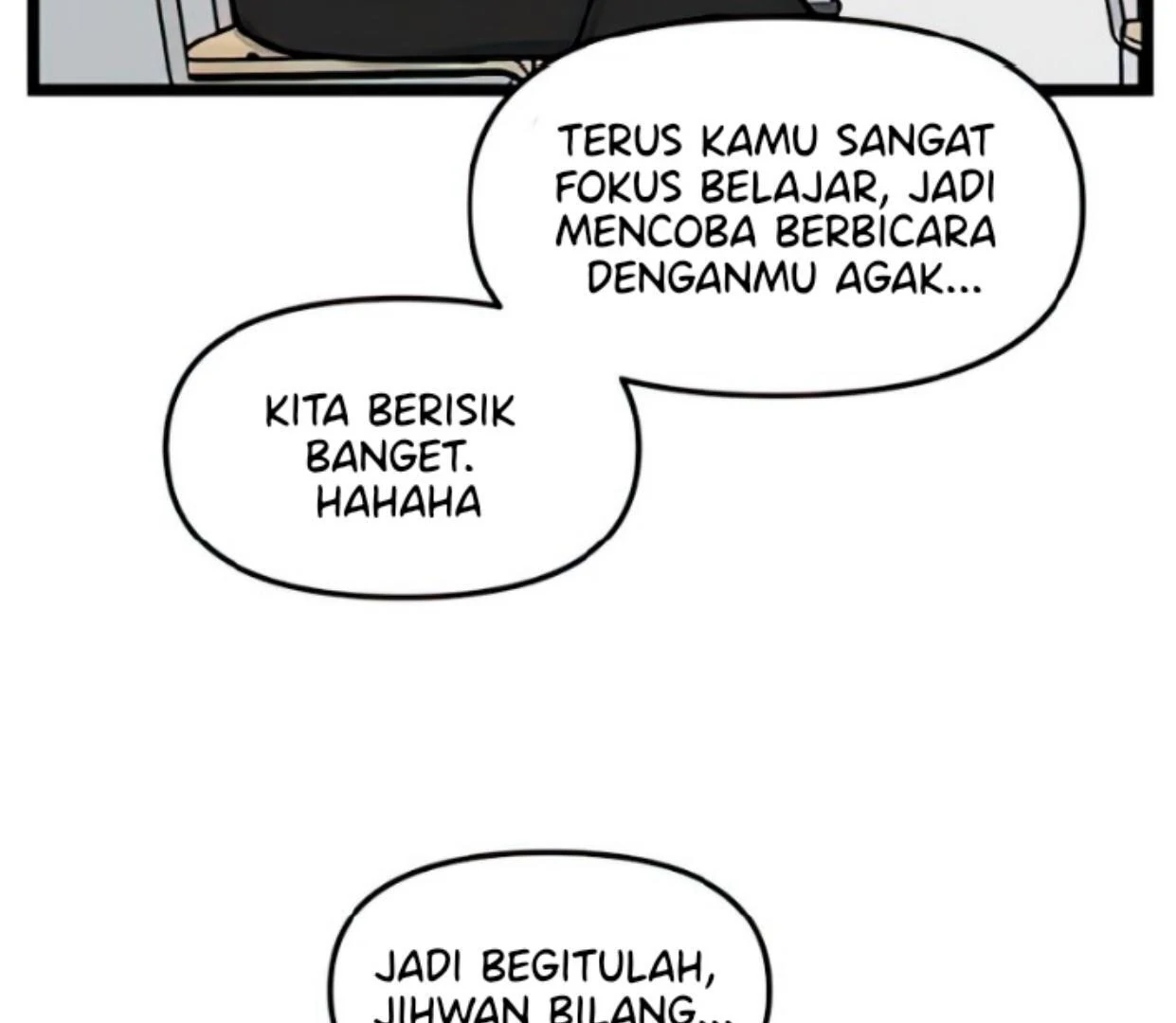 Homeless Bab 118 halaman 123