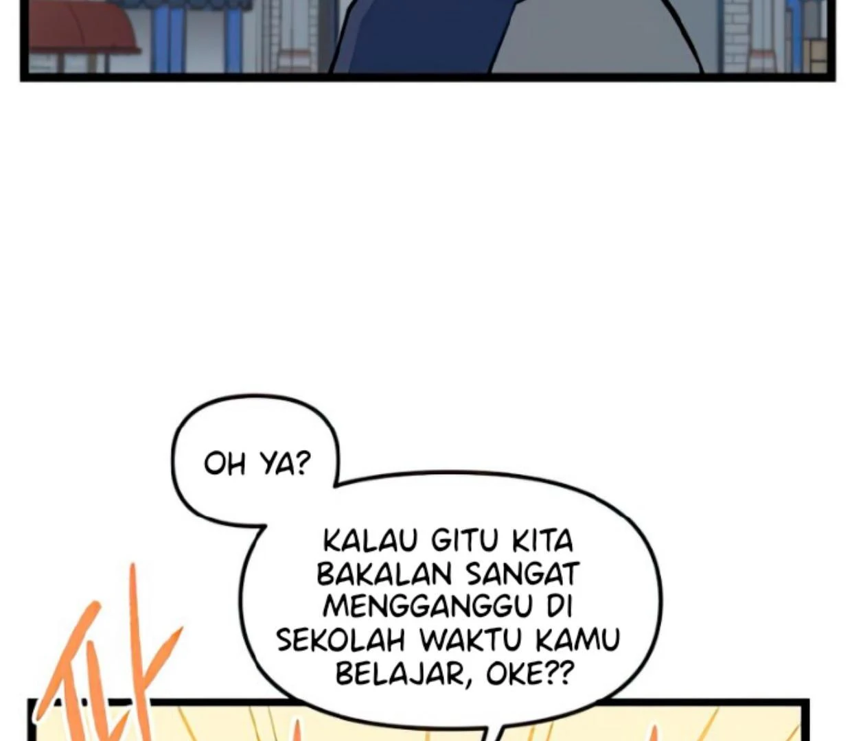 Homeless Bab 118 halaman 127