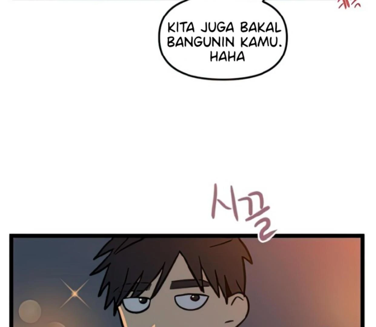 Homeless Bab 118 halaman 129