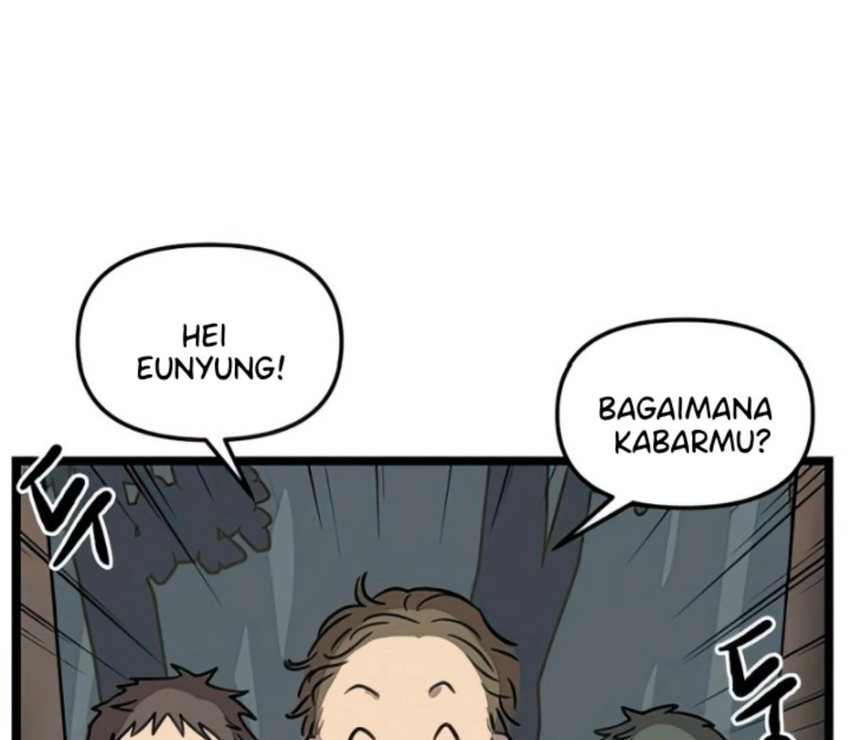Homeless Bab 119 halaman 5