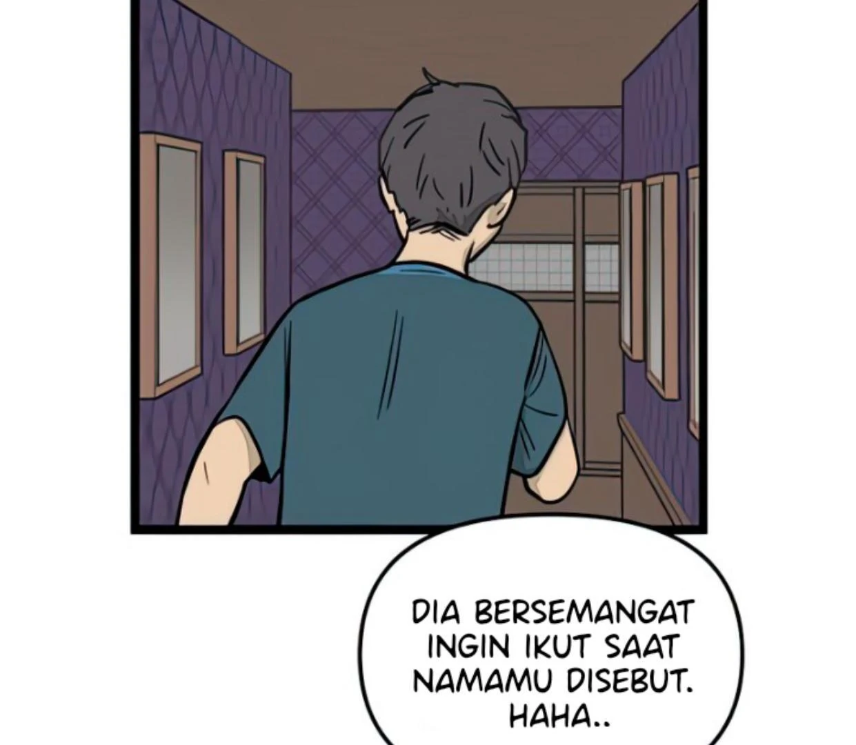 Homeless Bab 119 halaman 12