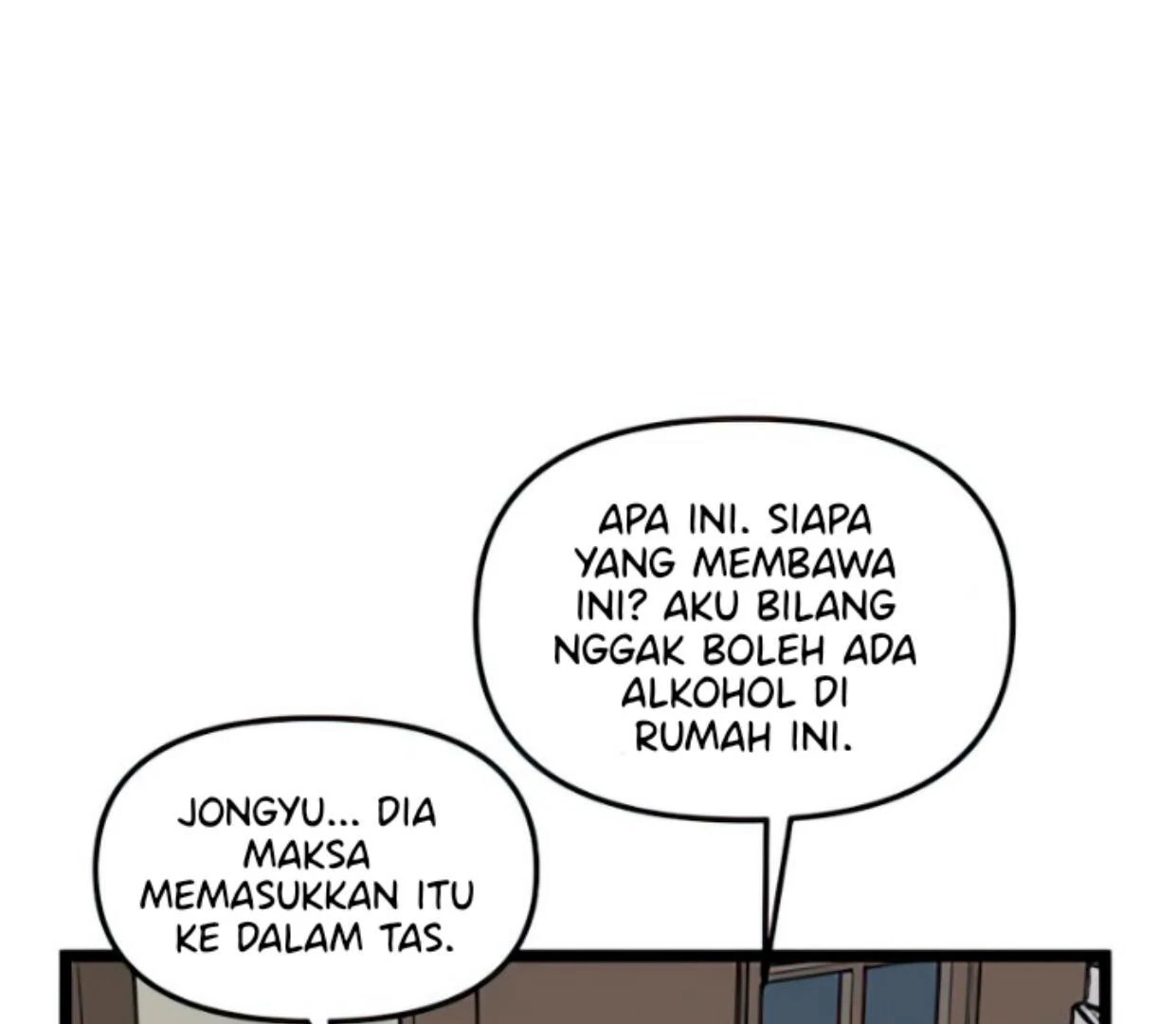 Homeless Bab 119 halaman 17