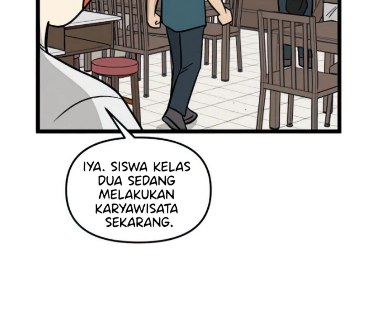 Homeless Bab 119 halaman 24