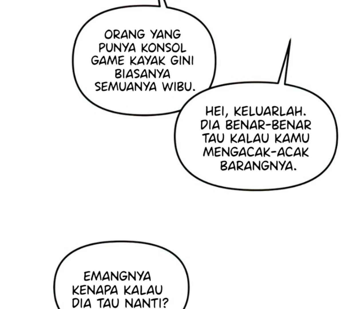 Homeless Bab 119 halaman 33