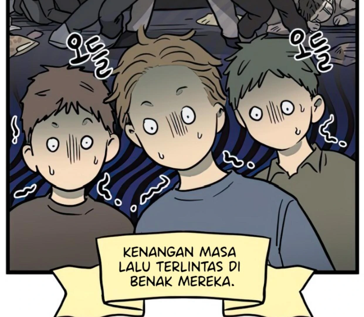 Homeless Bab 119 halaman 45