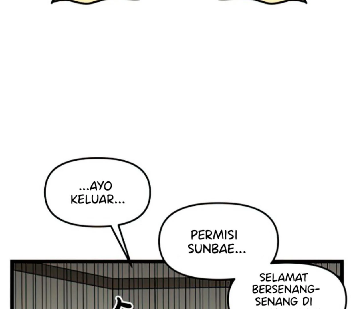 Homeless Bab 119 halaman 46
