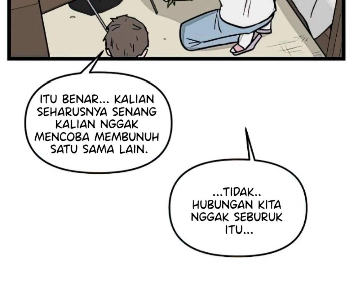 Homeless Bab 119 halaman 53