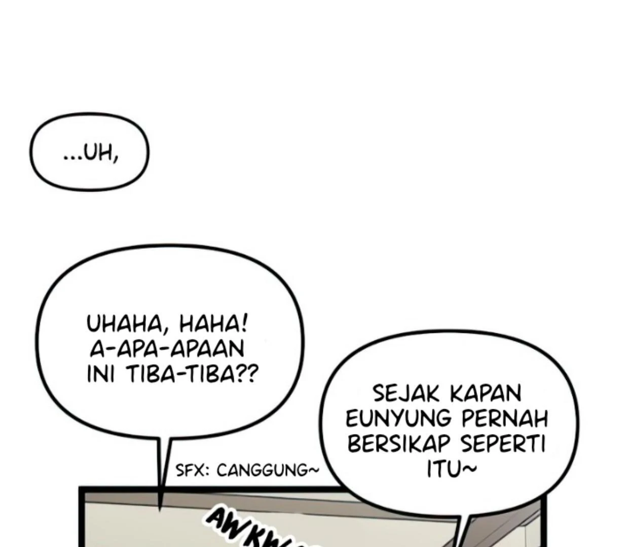 Homeless Bab 119 halaman 61
