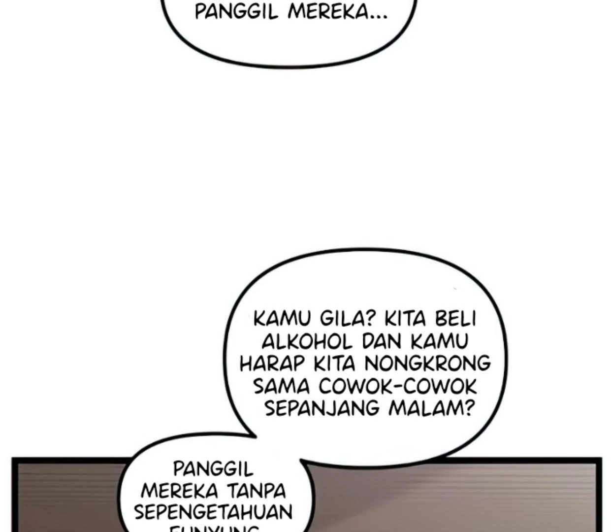 Homeless Bab 119 halaman 73