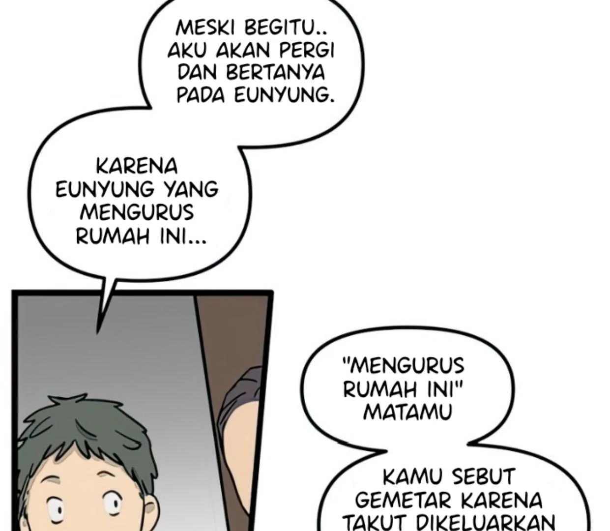 Homeless Bab 119 halaman 76