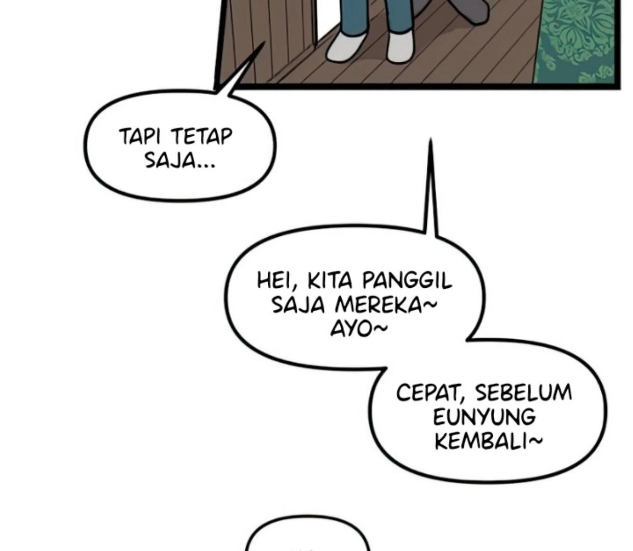 Homeless Bab 119 halaman 78