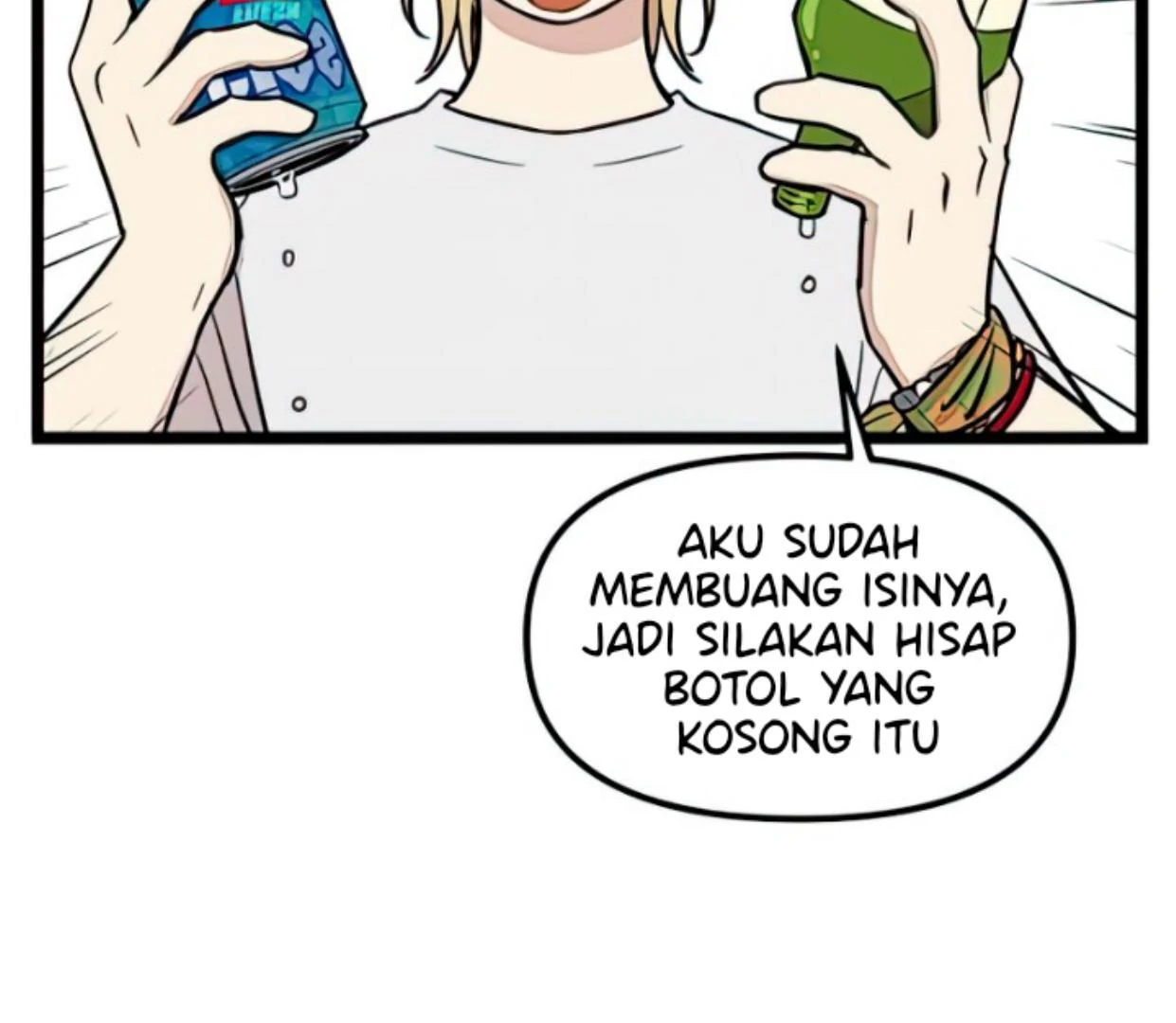 Homeless Bab 119 halaman 81
