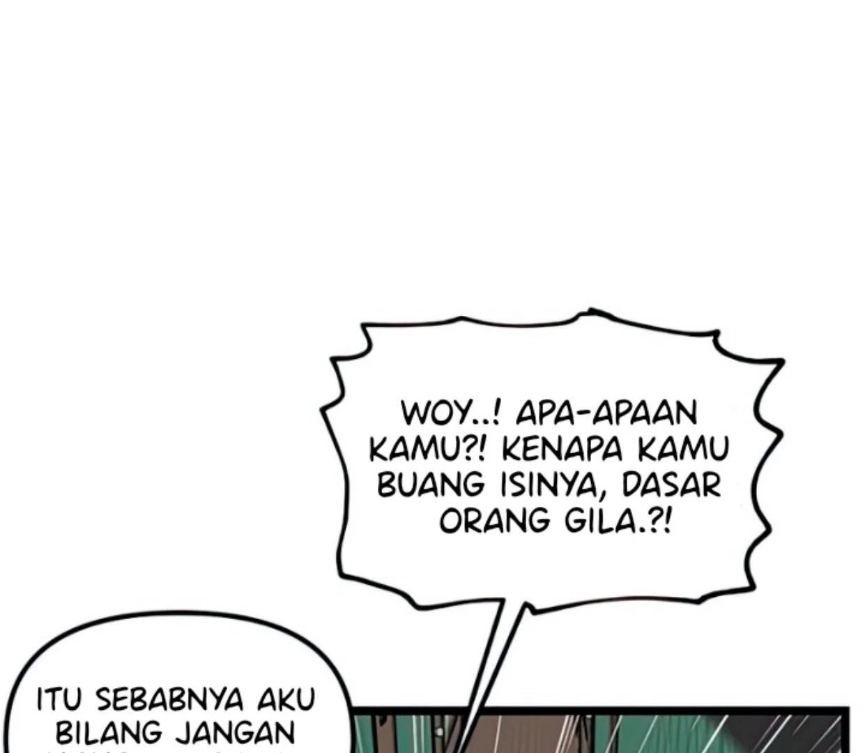 Homeless Bab 119 halaman 84