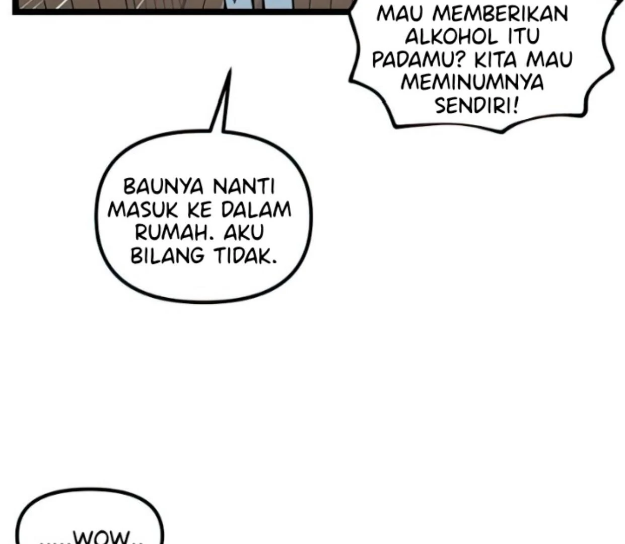 Homeless Bab 119 halaman 86