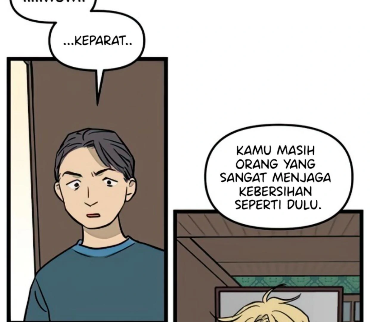 Homeless Bab 119 halaman 87
