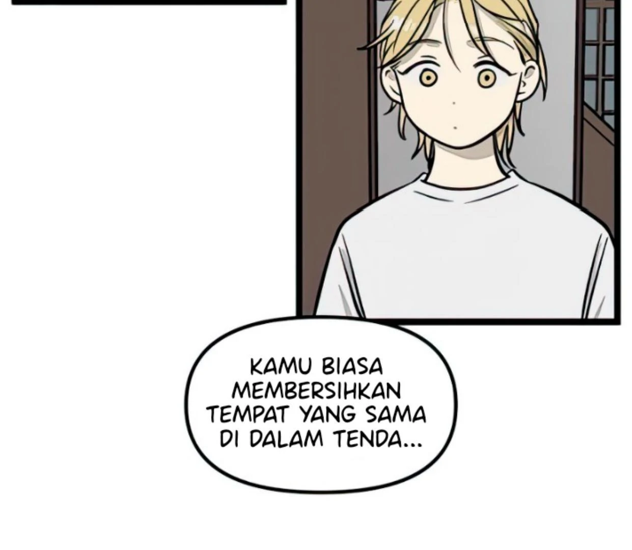 Homeless Bab 119 halaman 88