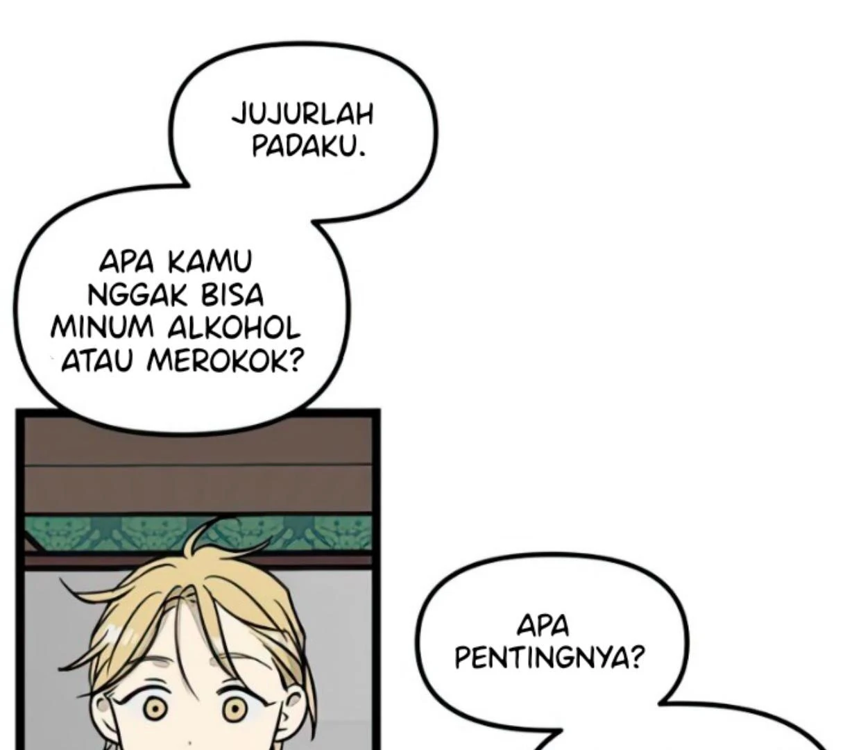 Homeless Bab 119 halaman 89