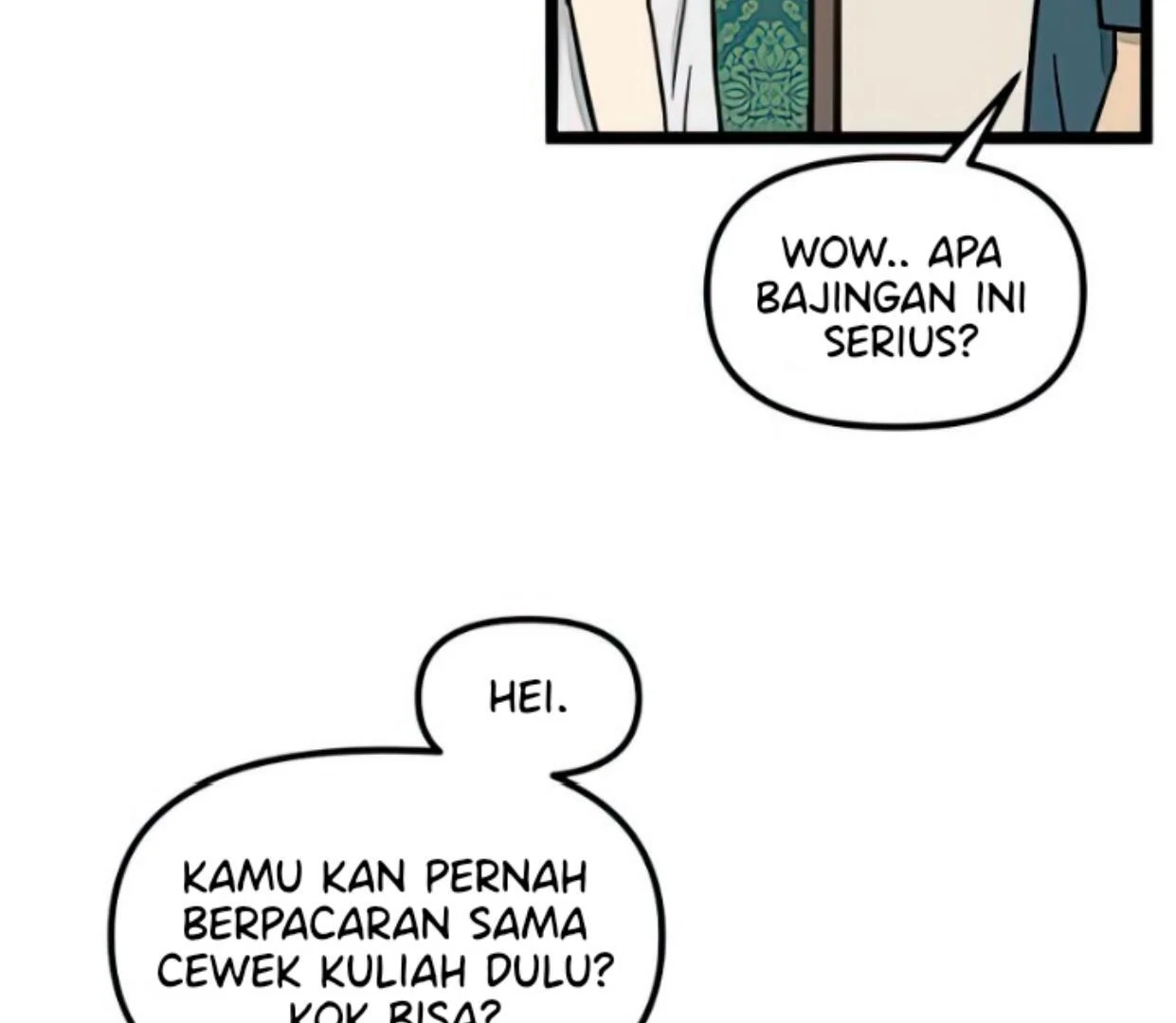Homeless Bab 119 halaman 91