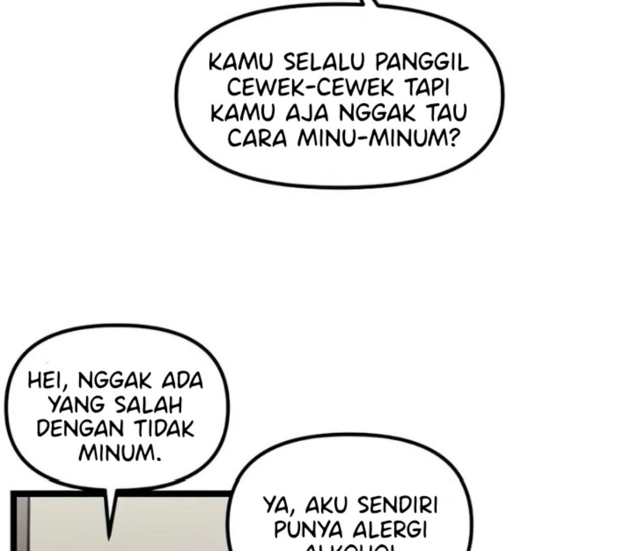 Homeless Bab 119 halaman 93