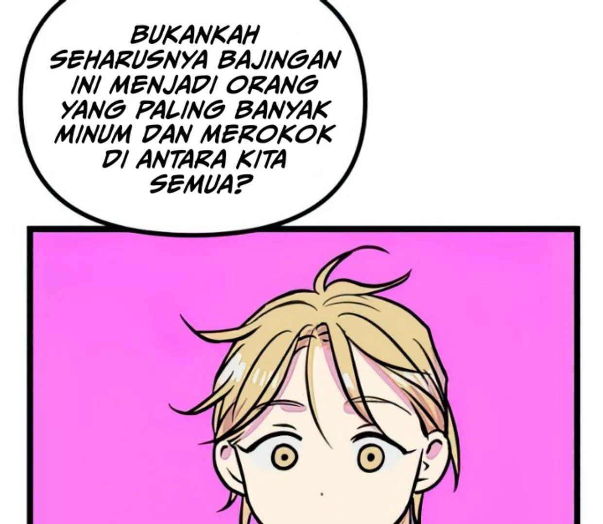 Homeless Bab 119 halaman 96