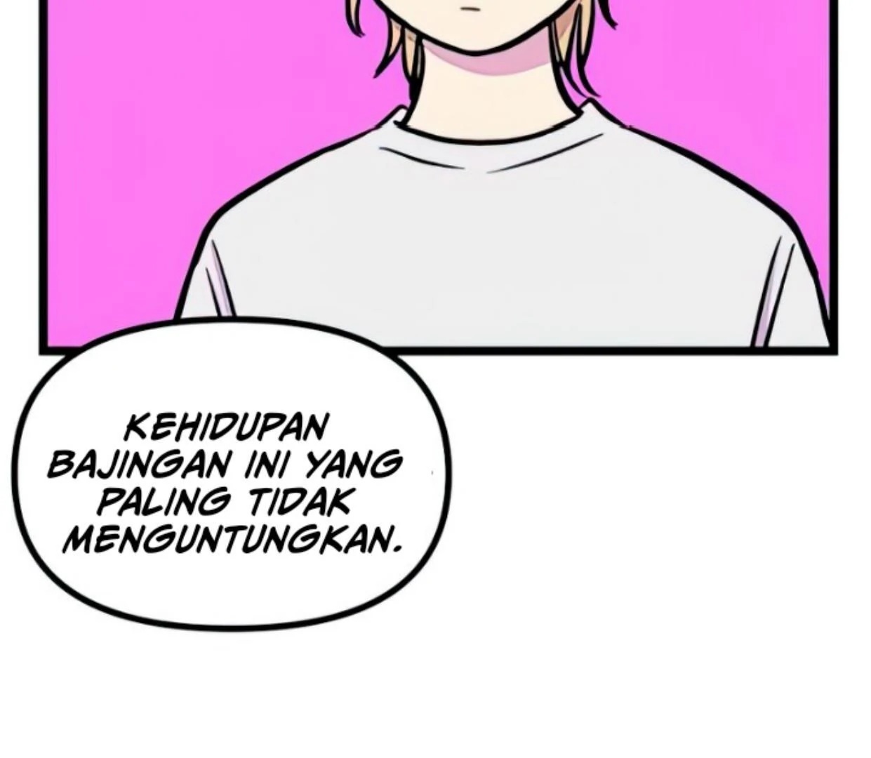 Homeless Bab 119 halaman 97