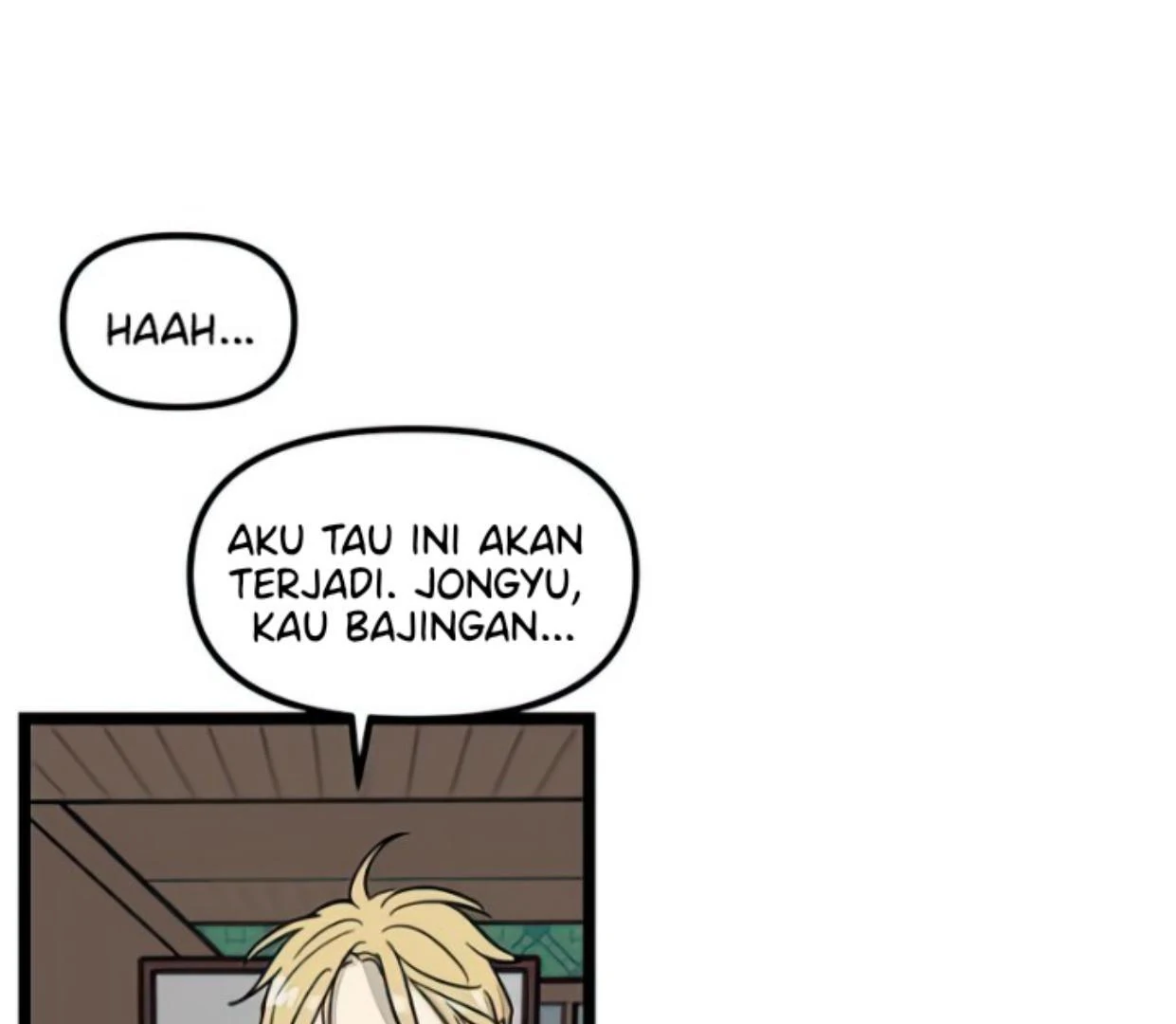 Homeless Bab 119 halaman 100