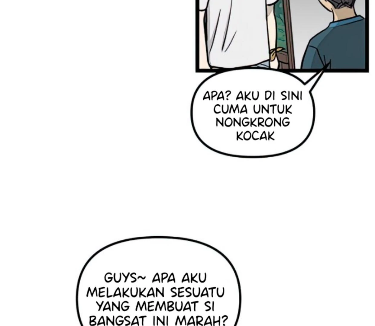Homeless Bab 119 halaman 102