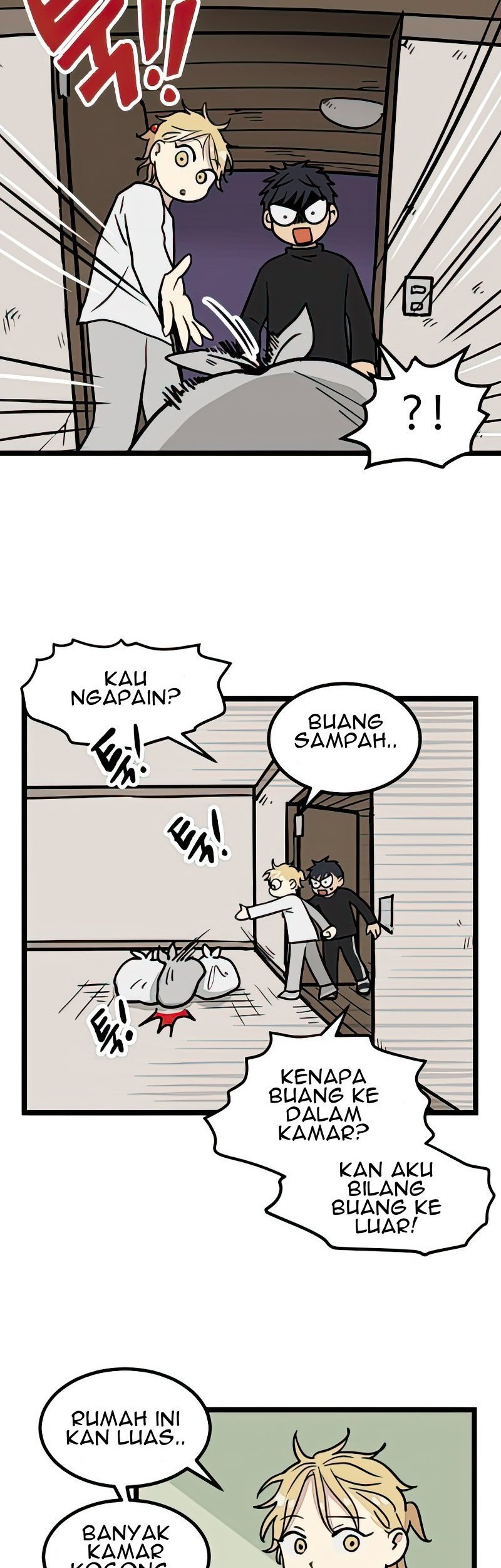 Homeless Bab 12 halaman 26