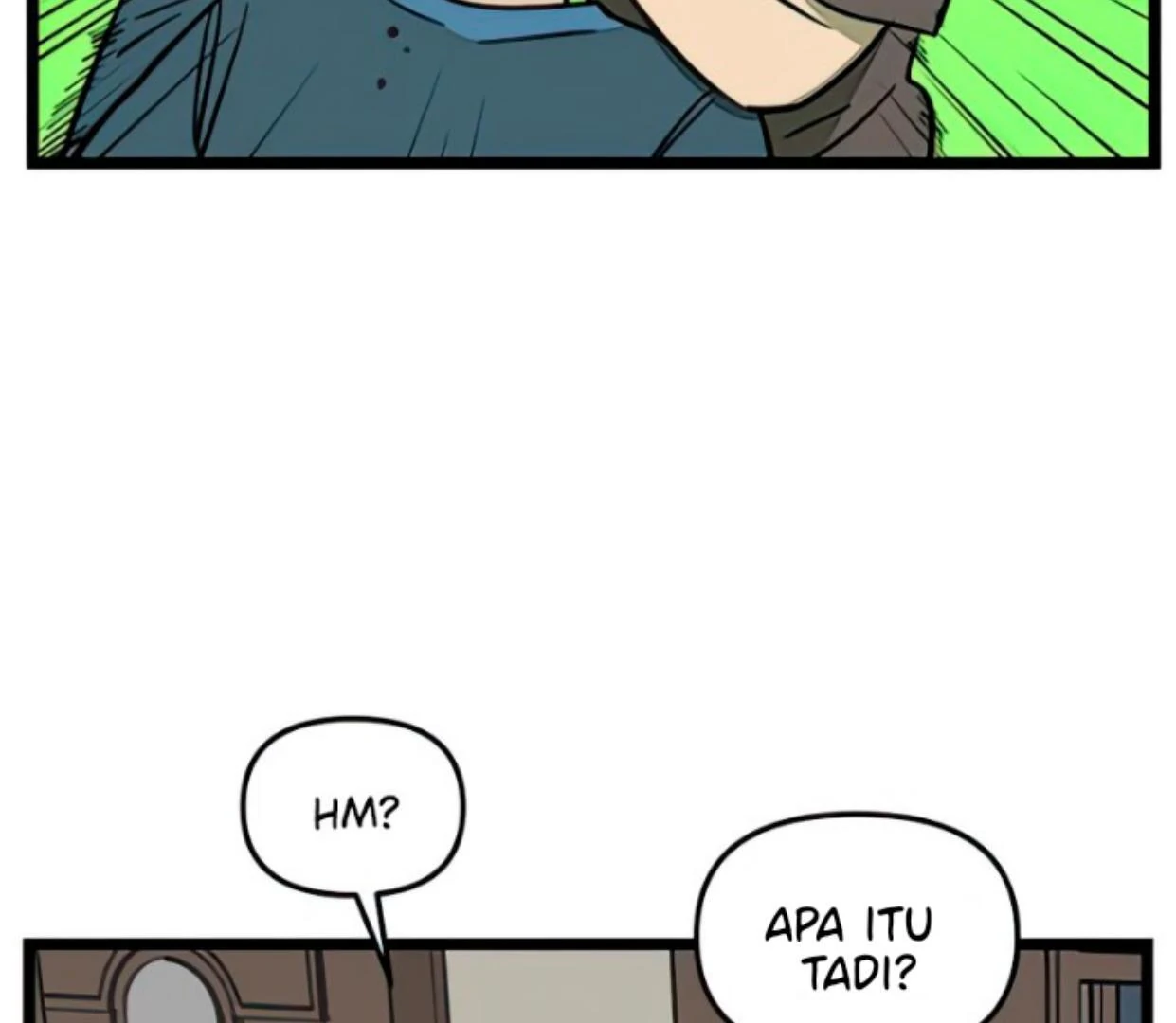 Homeless Bab 120 halaman 10