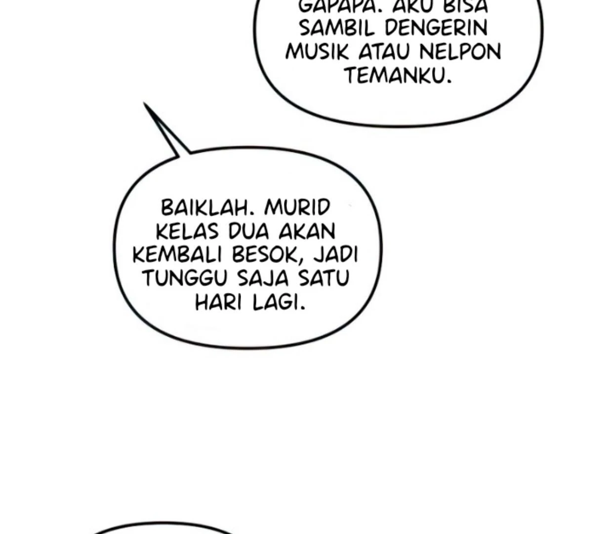 Homeless Bab 120 halaman 21