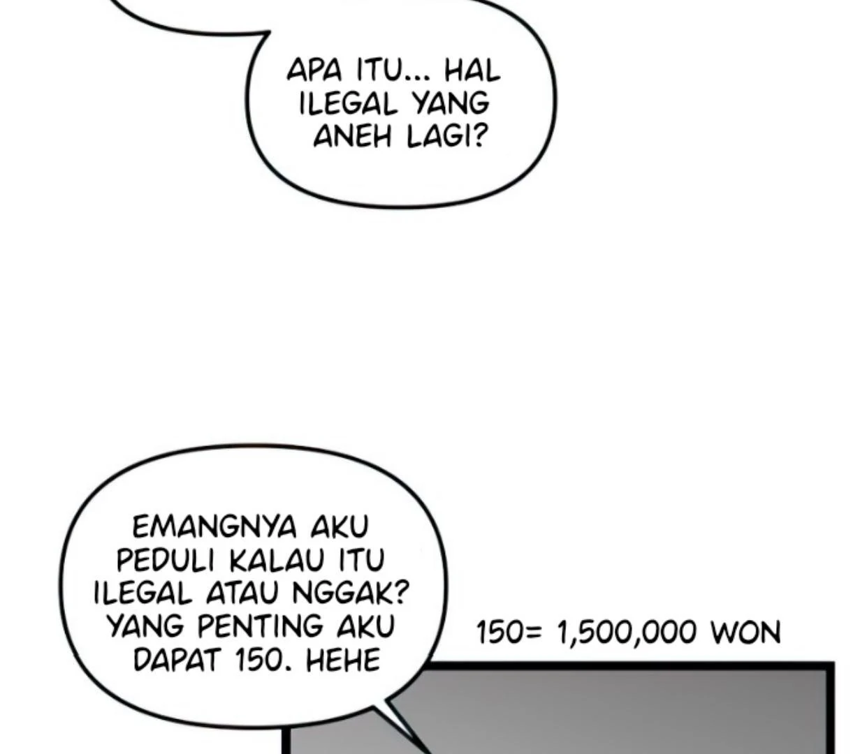 Homeless Bab 120 halaman 47