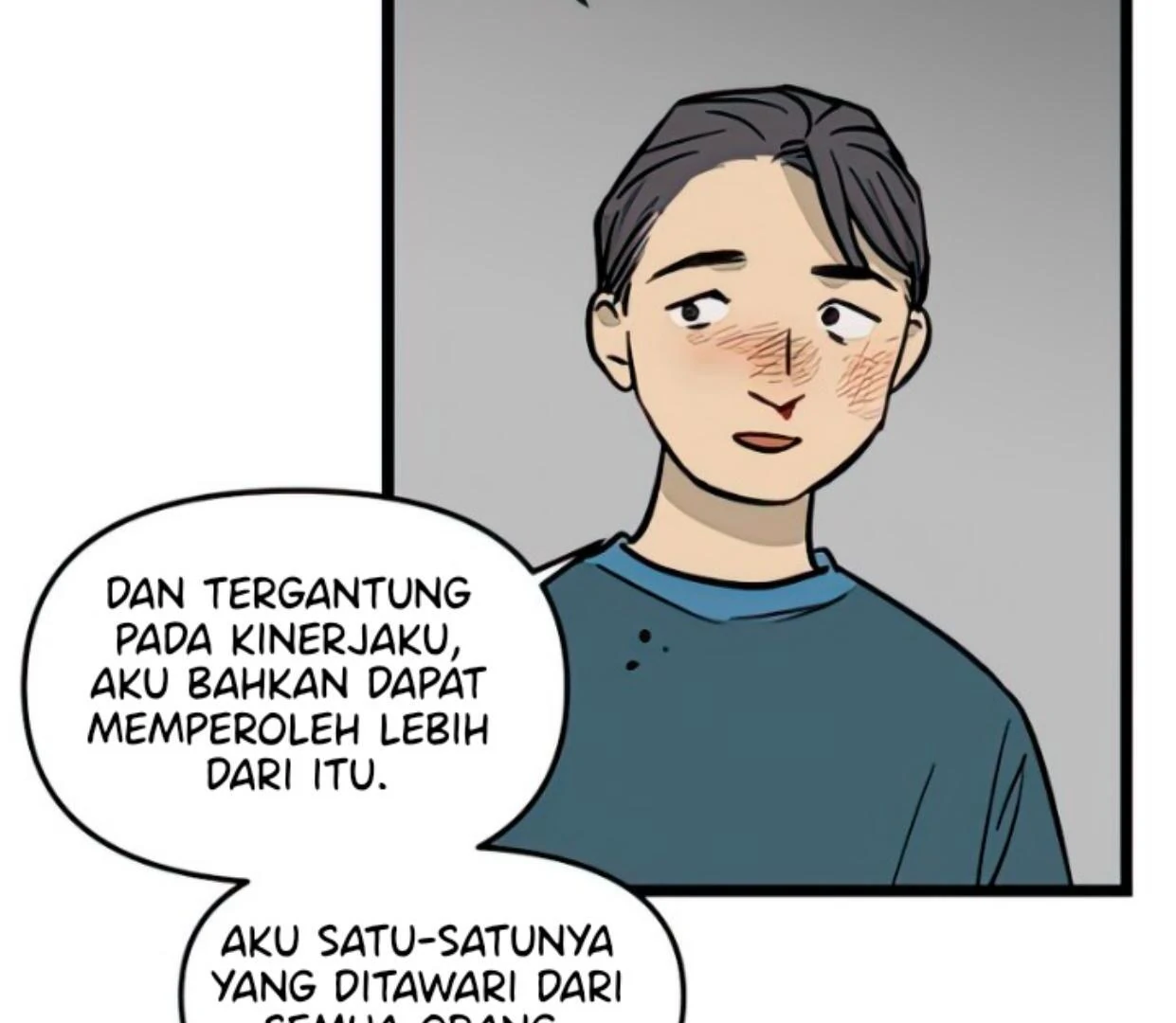 Homeless Bab 120 halaman 48