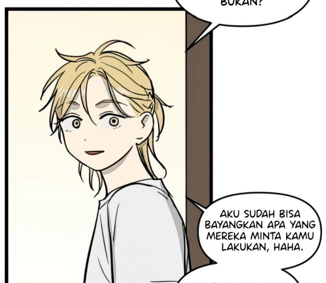 Homeless Bab 120 halaman 50
