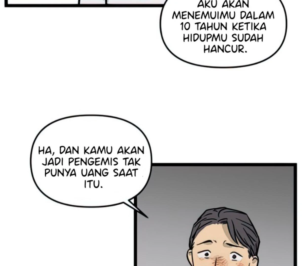 Homeless Bab 120 halaman 51