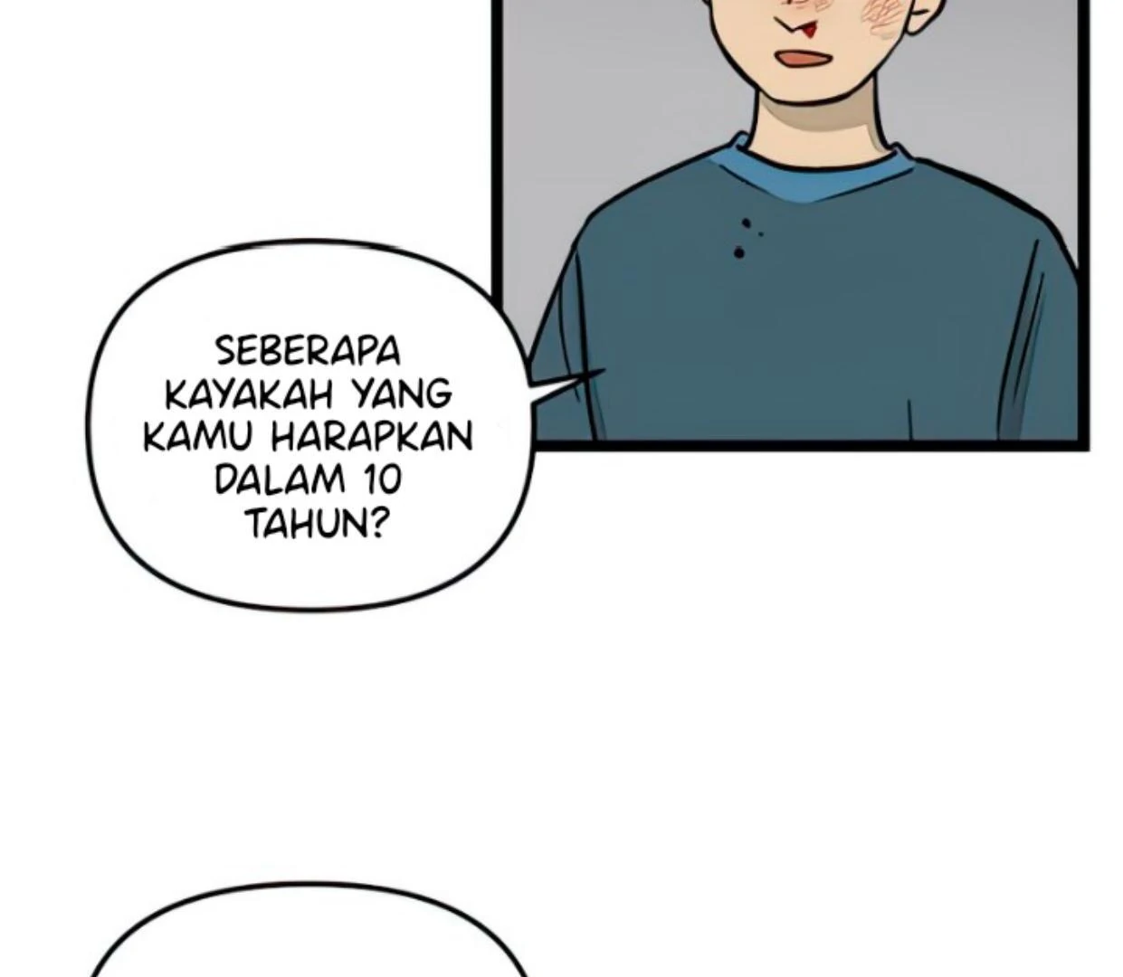 Homeless Bab 120 halaman 52