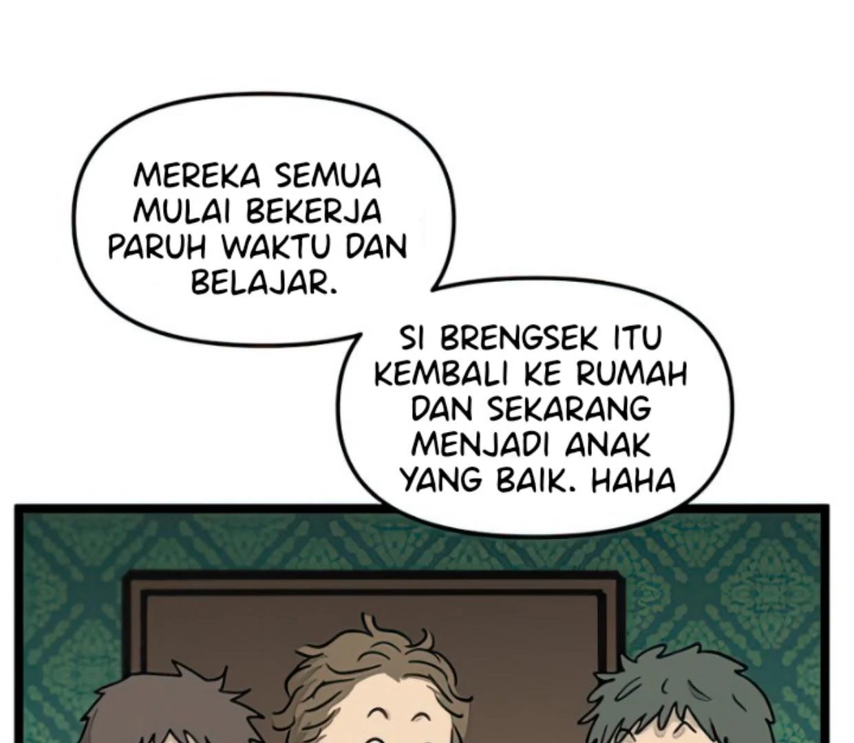 Homeless Bab 120 halaman 55