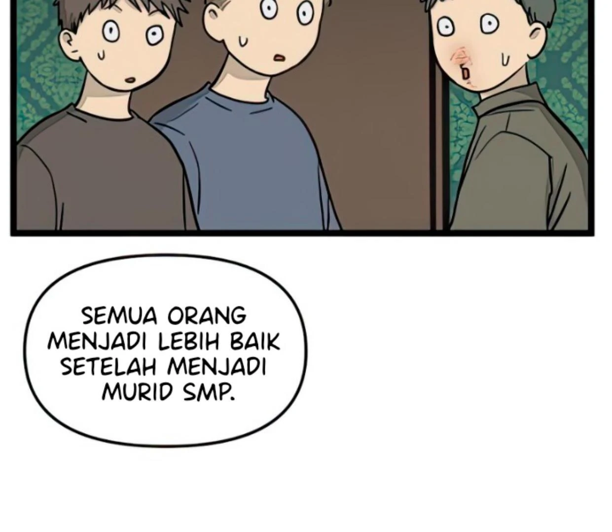 Homeless Bab 120 halaman 56