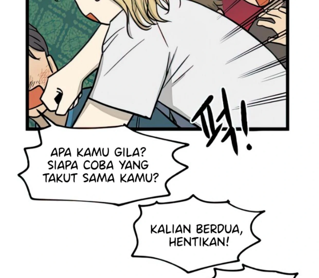 Homeless Bab 120 halaman 74