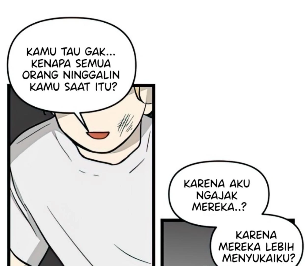 Homeless Bab 120 halaman 83