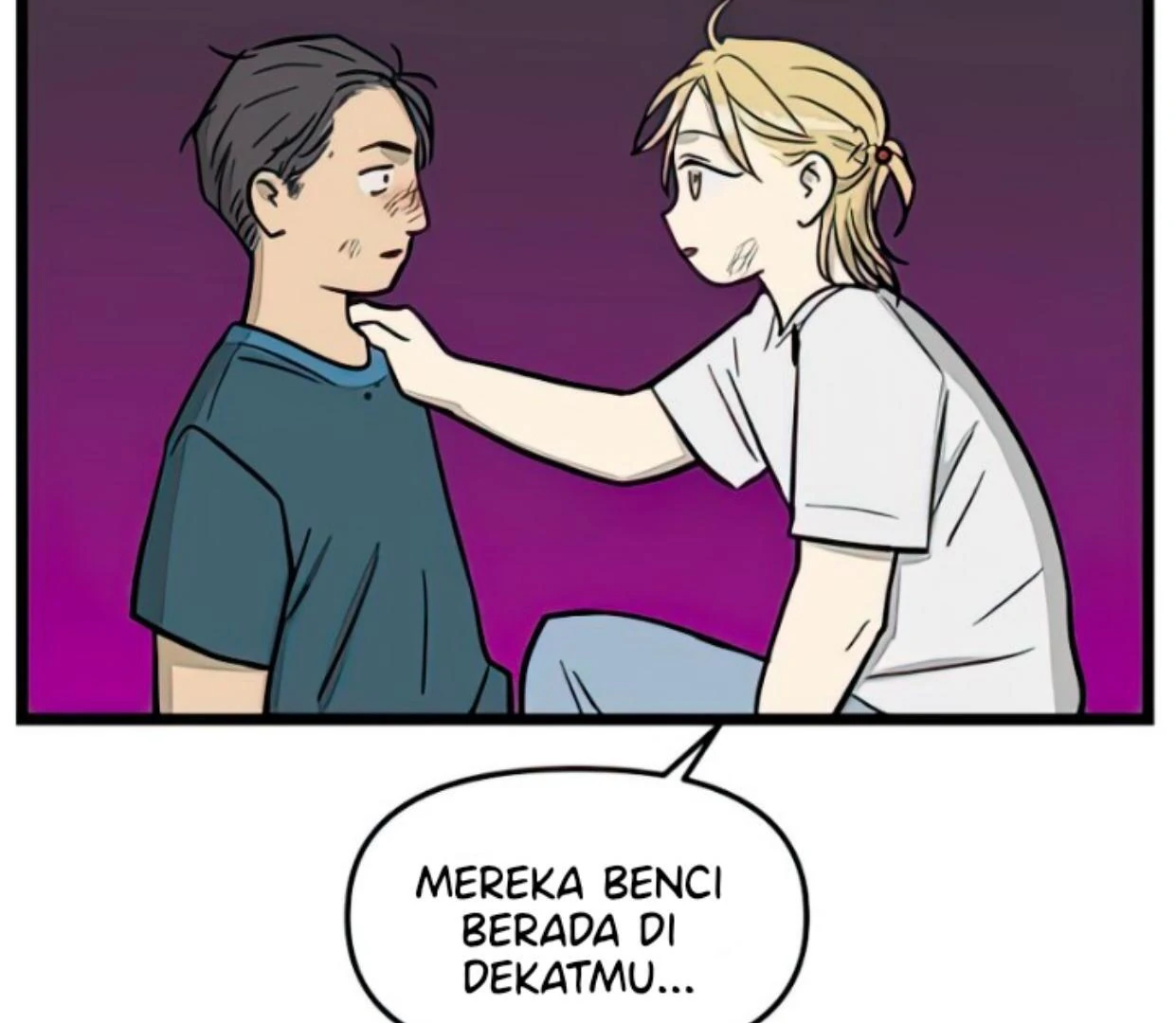 Homeless Bab 120 halaman 86