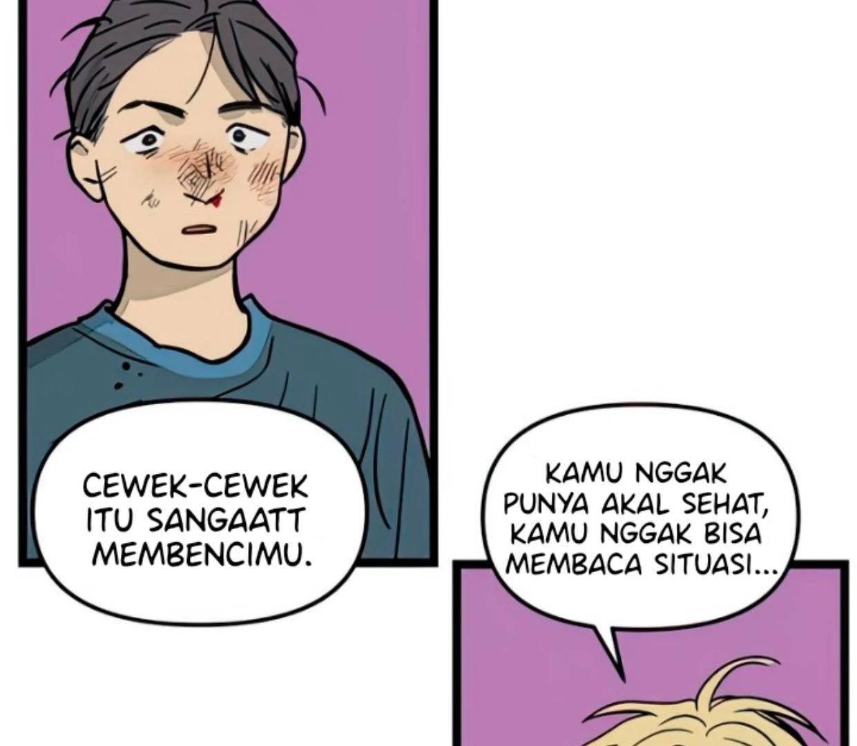 Homeless Bab 120 halaman 88