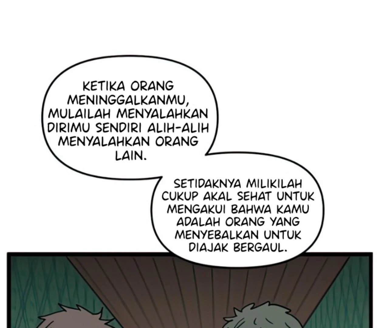Homeless Bab 120 halaman 91