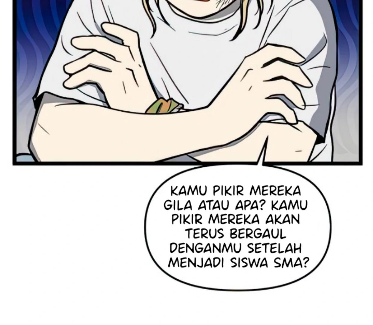 Homeless Bab 120 halaman 94