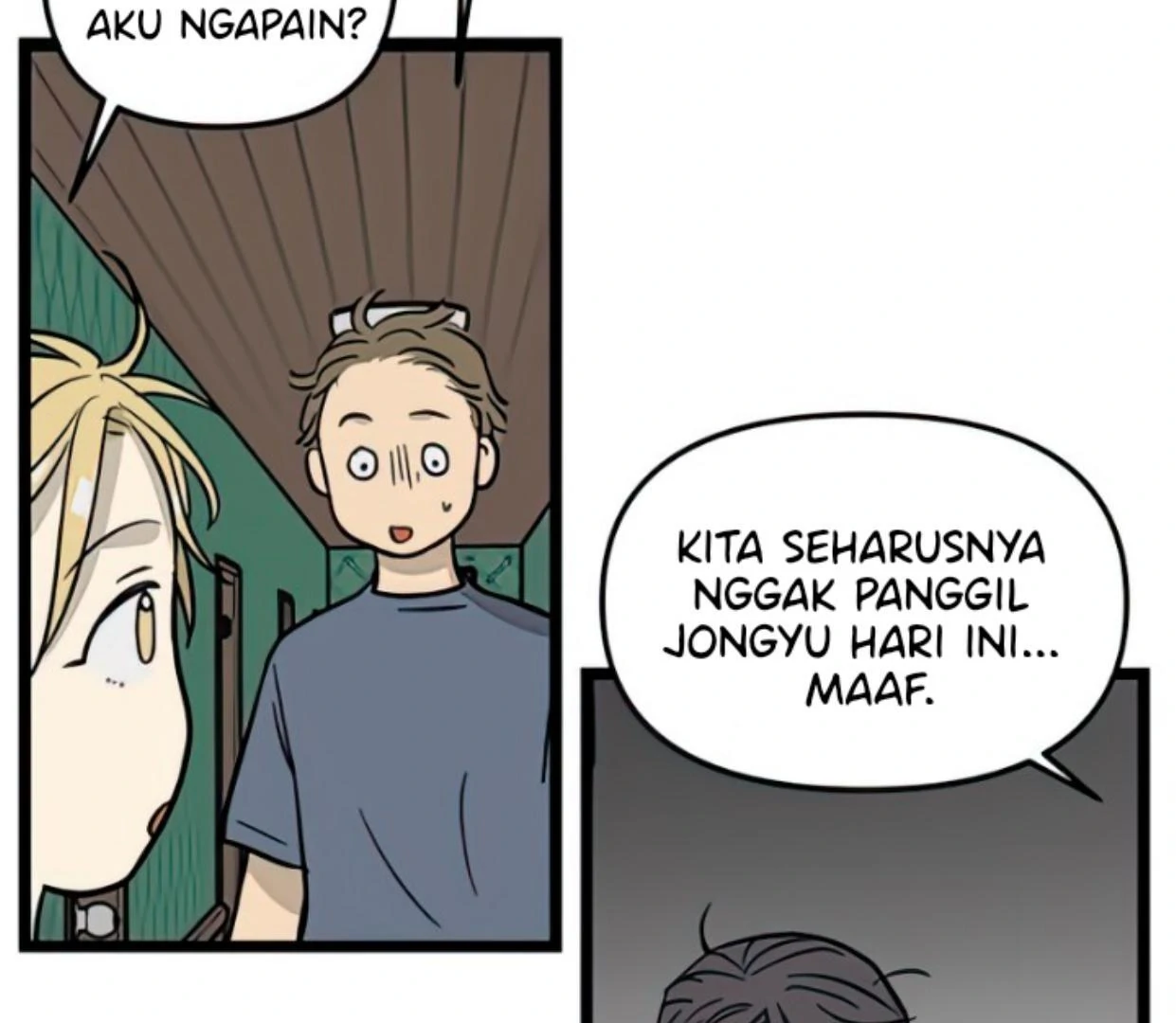 Homeless Bab 120 halaman 97