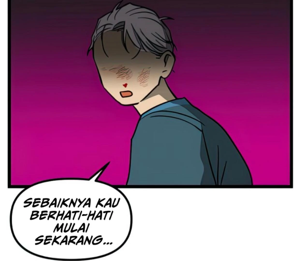 Homeless Bab 120 halaman 104